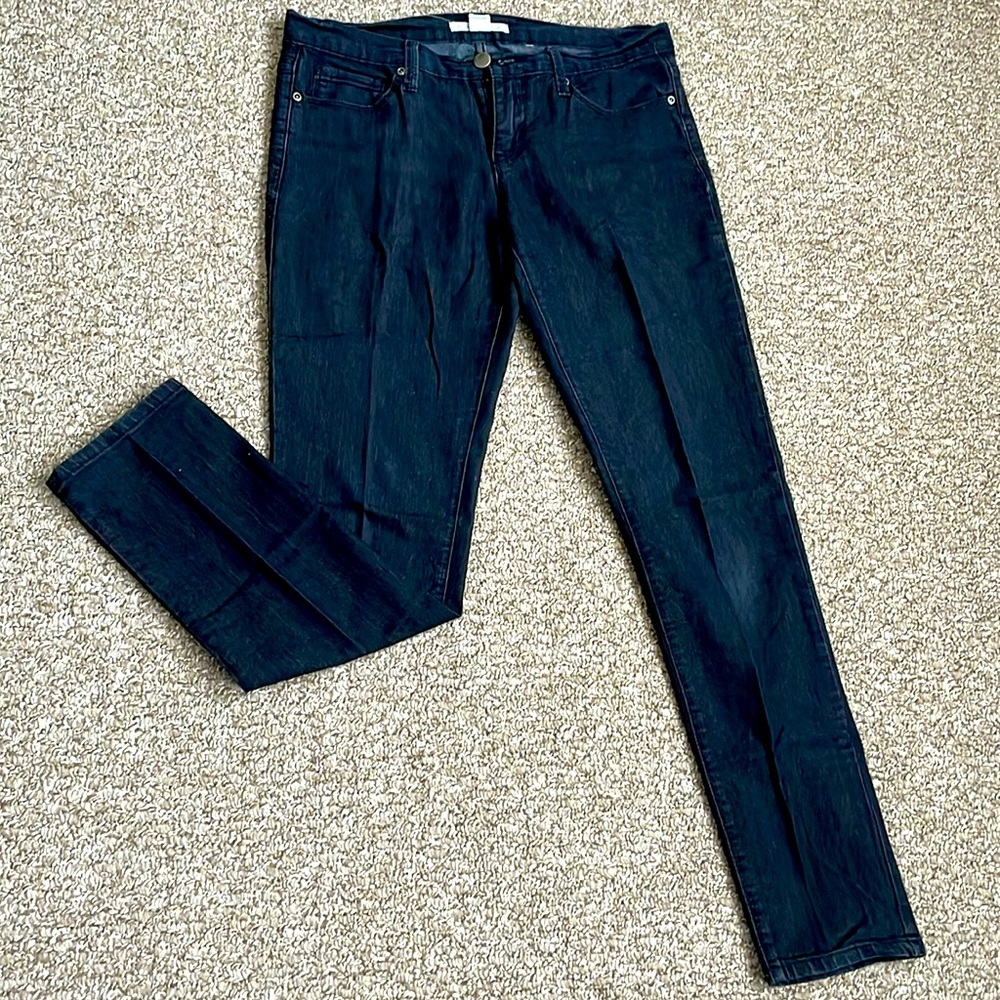 Forever 21 Black jeans